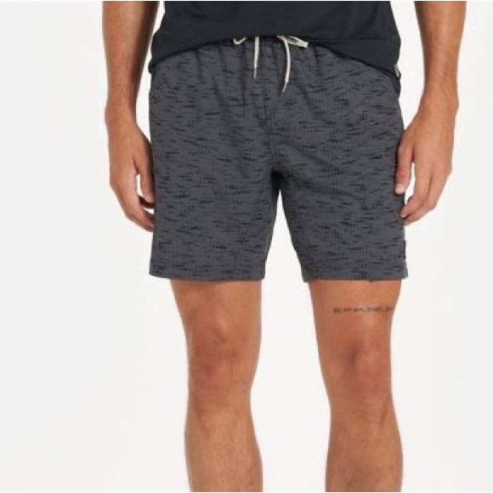 Vuori Men’s Shorts - 3 items, Size Medium
